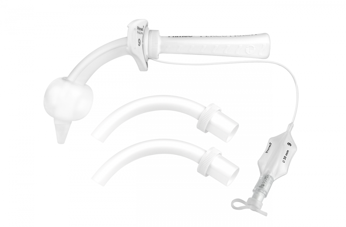 PercuTrach® PDT SET Typ 1 - Primed® Halberstadt